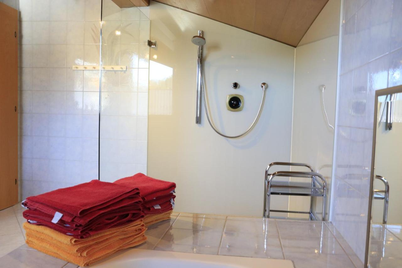Haus Berndt Schwemberger Apartment Fuegen Ngoại thất bức ảnh